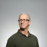 Portrait of James R., City Manager · Mid-Size Municipality