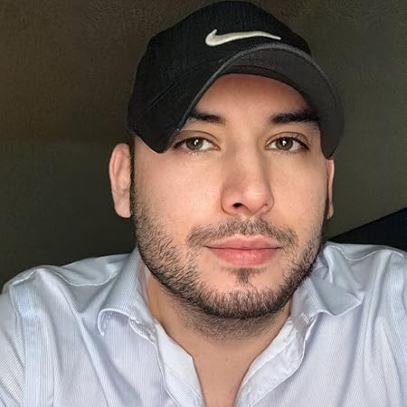 Michael Trevino - Founder & CEO of SoftwarePros