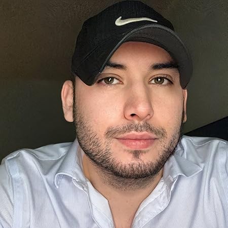 Michael Trevino - Founder & Lead Developer