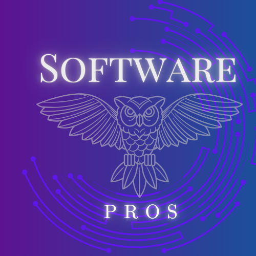 SoftwarePros Logo